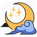 Luna  Icon