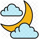 Luna  Icon