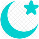 Luna  Icono