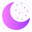 Luna  Icono