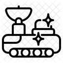 Luna  Icono