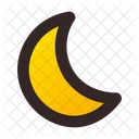 Luna  Icon