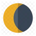 Luna  Icono