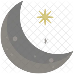 Luna  Icono