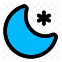 Luna  Icon