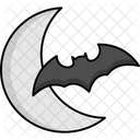 Luna  Icon