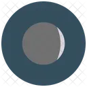 Luna  Icono