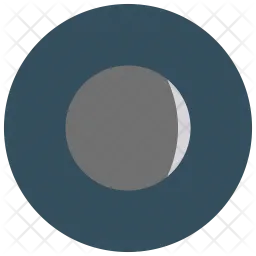 Luna  Icono