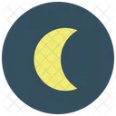 Luna  Icono