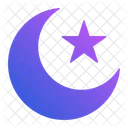 Luna  Icon