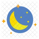 Luna  Icono