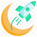 Luna Icono