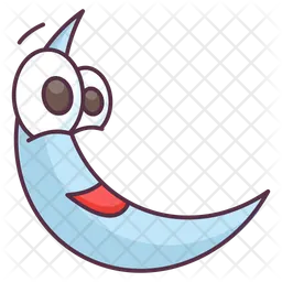 Luna  Icon