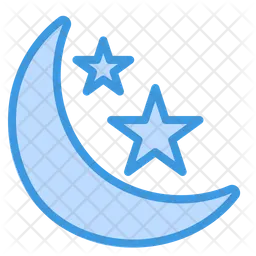 Luna  Icono