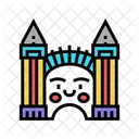 Luna  Icon