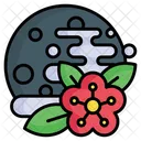 Luna  Icono