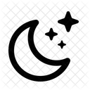 Luna Icon