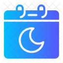 Lunar  Symbol