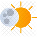 Lunar Eclipse  Icon