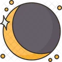 Lunar Eclipse Lunar Eclipse Icon