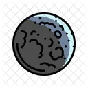 Lunar Eclipse Weather Icon