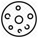 Lunar Icon