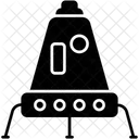 Lunar Module Icon