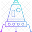 Lunar Module Icon