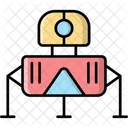 Lunar Module Icon