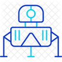 Lunar Module Icon
