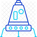 Lunar Module Icon