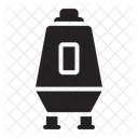 Lunar module  Icon