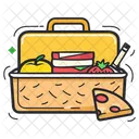 Lunch Icon