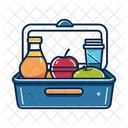 Lunch Icon