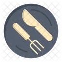 Lunch  Icon