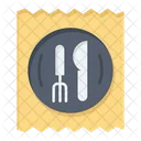 Lunch  Icon