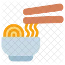 Noodle Icon