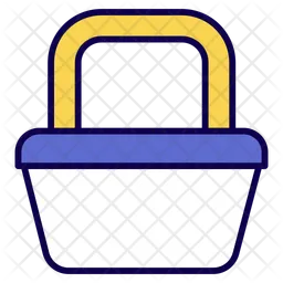 Lunch box  Icon