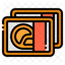 Lunch Box  Icon