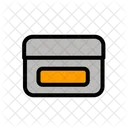 Lunch Box Lunch Food Box Icon