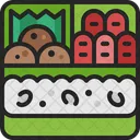Lunch box  Icon