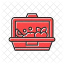 Lunch Box Lunch Box Icon