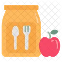 Lunch Box Food Container Lunch Icon