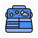 Lunch Box Kids Icon