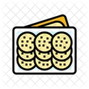 Lunch Box Kids Icon