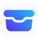 Lunch Box Food Container Container Icon