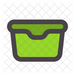 Lunch Box  Icon