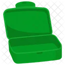 Lunch box  Icon