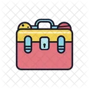 Food Box Lunch Icon