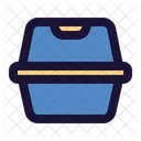 Lunch box  Icon